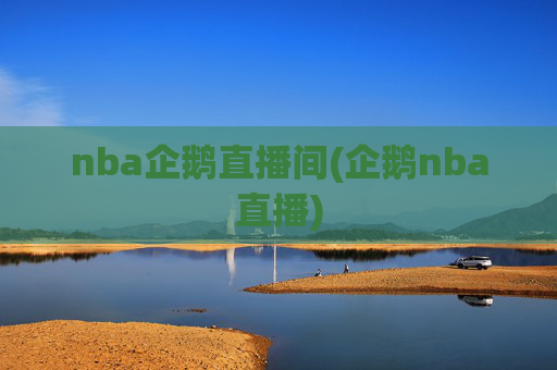nba企鹅直播间(企鹅nba直播)