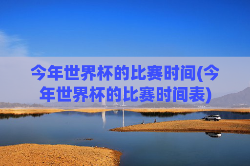 今年世界杯的比赛时间(今年世界杯的比赛时间表)