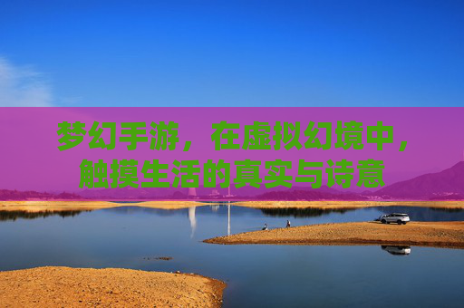 梦幻手游，在虚拟幻境中，触摸生活的真实与诗意