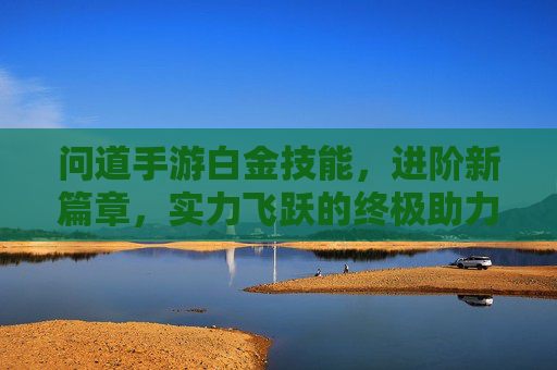 问道手游白金技能,进阶新篇章,实力飞跃的终极助力