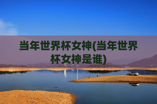 当年世界杯女神(当年世界杯女神是谁)