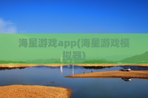 海星游戏app(海星游戏模拟器)