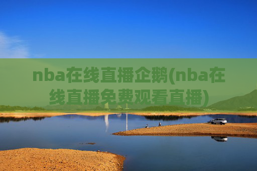 nba在线直播企鹅(nba在线直播免费观看直播)