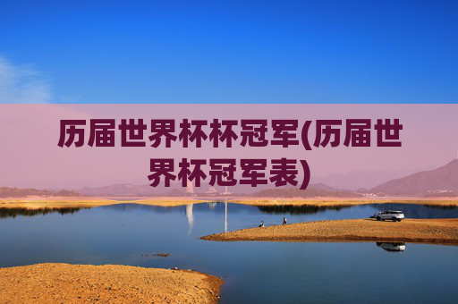历届世界杯杯冠军(历届世界杯冠军表)