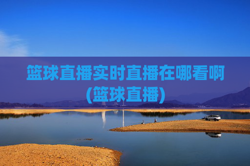 篮球直播实时直播在哪看啊(篮球直播)