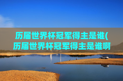 历届世界杯冠军得主是谁(历届世界杯冠军得主是谁啊)