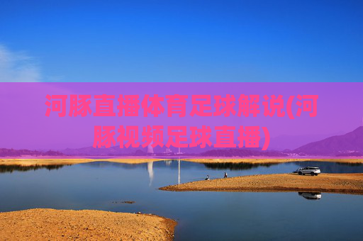 河豚直播体育足球解说(河豚视频足球直播)
