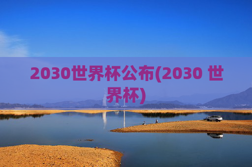 2030世界杯公布(2030 世界杯)
