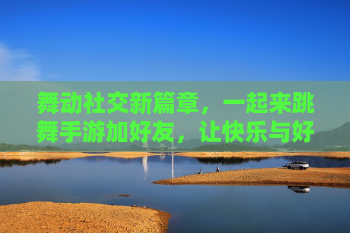 舞动社交新篇章,一起来跳舞手游加好友,让快乐与好友同行