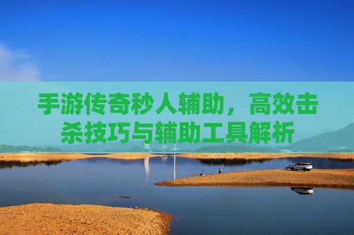 手游传奇秒人辅助，高效击杀技巧与辅助工具解析