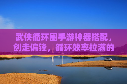 武侠循环圈手游神器搭配，剑走偏锋，循环效率拉满的终极组合，武侠循环圈手游终极神器搭配，剑走偏锋，循环效率拉满的终极组合