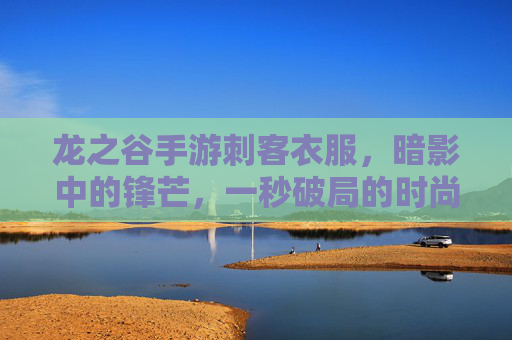 龙之谷手游刺客衣服，暗影中的锋芒，一秒破局的时尚与实力双重加成，龙之谷手游刺客衣服，暗影中的锋芒，一秒破局的时尚与实力双重加成