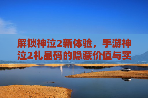 解锁神泣2新体验，手游神泣2礼品码的隐藏价值与实用攻略