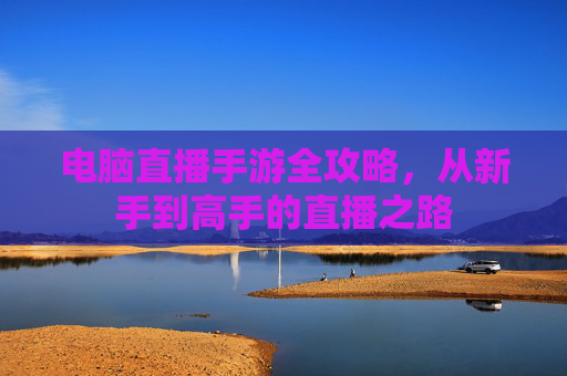 电脑直播手游全攻略，从新手到高手的直播之路