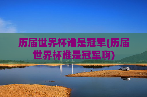 历届世界杯谁是冠军(历届世界杯谁是冠军啊)