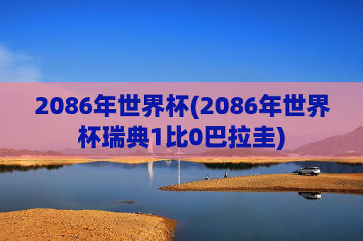 2086年世界杯(2086年世界杯瑞典1比0巴拉圭)