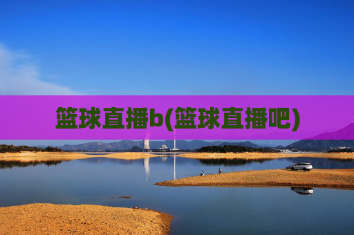 篮球直播b(篮球直播吧)