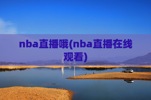 nba直播哦(nba直播在线观看)