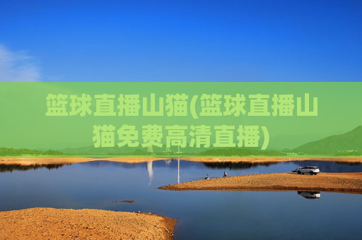 篮球直播山猫(篮球直播山猫免费高清直播)