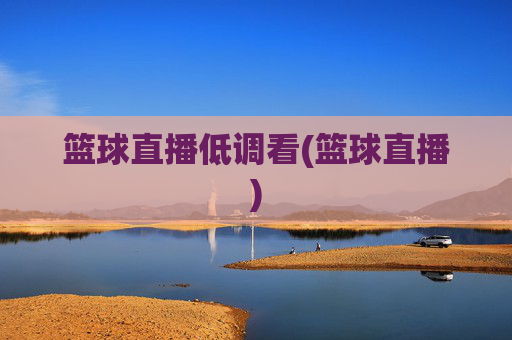 篮球直播低调看(篮球直播)