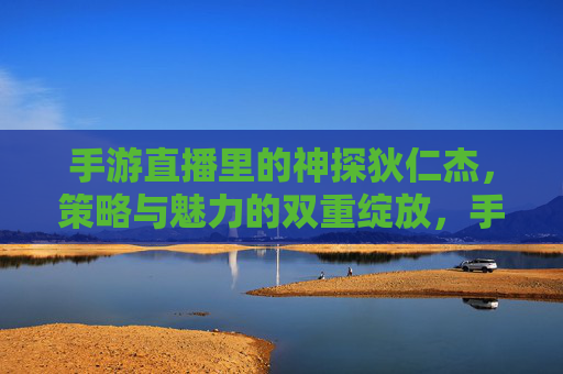 手游直播里的神探狄仁杰，策略与魅力的双重绽放，手游直播里的神探狄仁杰，策略与魅力的双重绽放