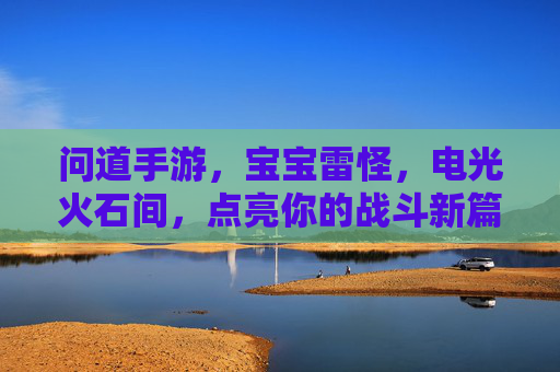 问道手游，宝宝雷怪，电光火石间，点亮你的战斗新篇章