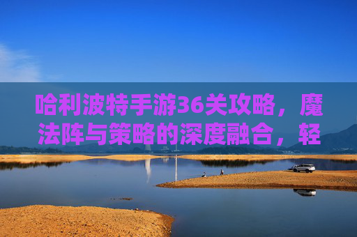 哈利波特手游36关攻略,魔法阵与策略的深度融合,轻松突破关卡瓶颈
