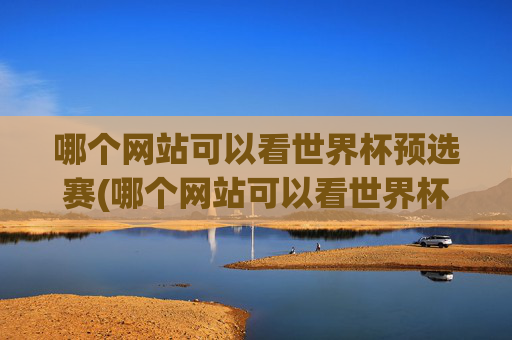 哪个网站可以看世界杯预选赛(哪个网站可以看世界杯预选赛直播)