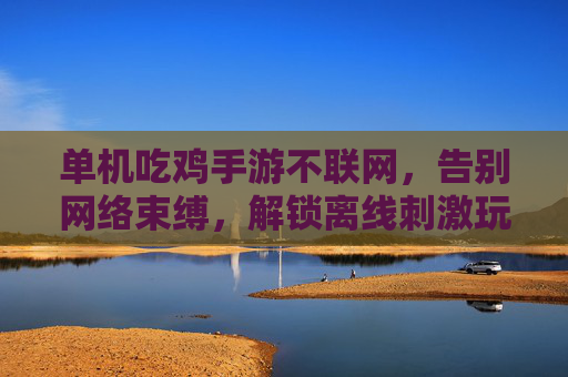 单机吃鸡手游不联网，告别网络束缚，解锁离线刺激玩法