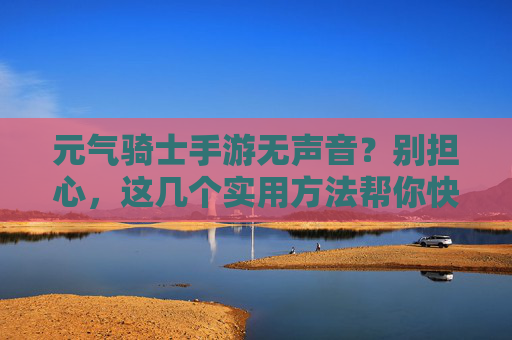 元气骑士手游无声音？别担心，这几个实用方法帮你快速解决！