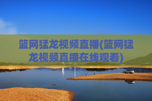 篮网猛龙视频直播(篮网猛龙视频直播在线观看)