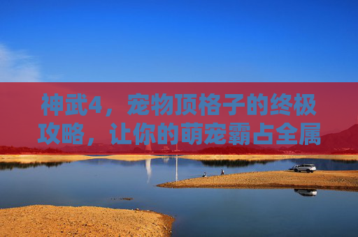 神武4，宠物顶格子的终极攻略，让你的萌宠霸占全属性格子！神武4宠物顶格子的终极攻略，让你的萌宠霸占全属性格子！