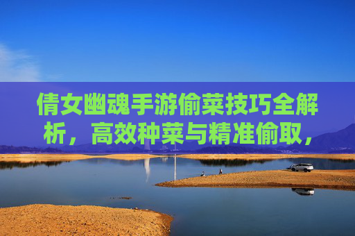 倩女幽魂手游偷菜技巧全解析，高效种菜与精准偷取，轻松获取游戏资源