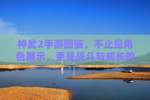 神武2手游图鉴，不止是角色展示，更是战斗与成长的关键指南
