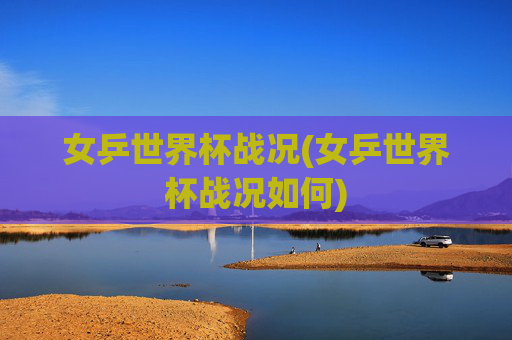 女乒世界杯战况(女乒世界杯战况如何)