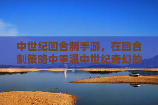 中世纪回合制手游，在回合制策略中重温中世纪奇幻的厚重与魅力，中世纪回合制手游，在回合制策略中重温中世纪奇幻的厚重与魅力
