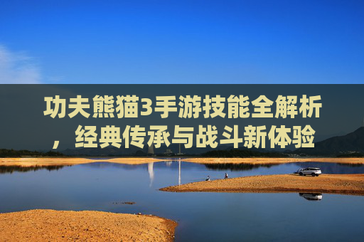 功夫熊猫3手游技能全解析，经典传承与战斗新体验