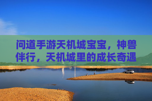问道手游天机城宝宝，神兽伴行，天机城里的成长奇遇