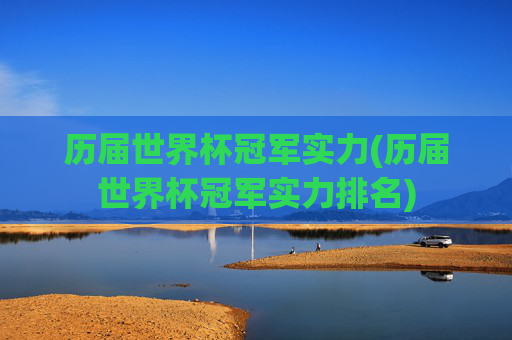 历届世界杯冠军实力(历届世界杯冠军实力排名)