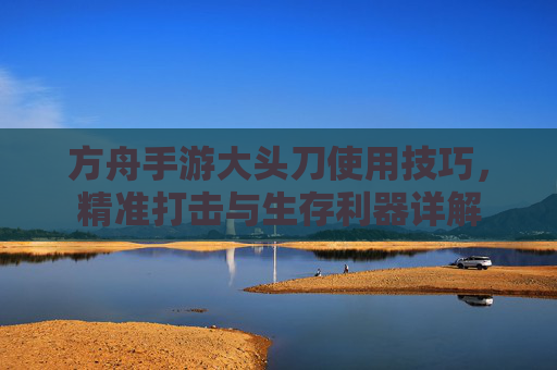 方舟手游大头刀使用技巧，精准打击与生存利器详解