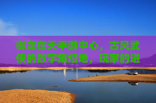 御龙在天手游中心，古风武侠的数字集结地，玩家的进阶伙伴，御龙在天手游中心，古风武侠的数字集结地，玩家的进阶伙伴
