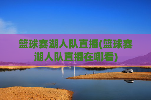篮球赛湖人队直播(篮球赛湖人队直播在哪看)
