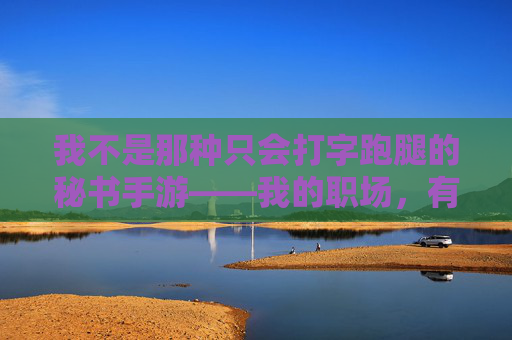 我不是那种只会打字跑腿的秘书手游——我的职场,有更深的叙事