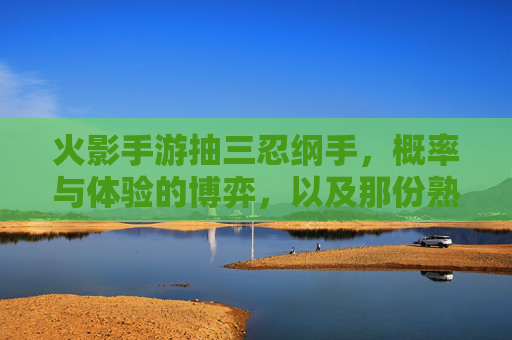 火影手游抽三忍纲手，概率与体验的博弈，以及那份熟悉的纲手之魂