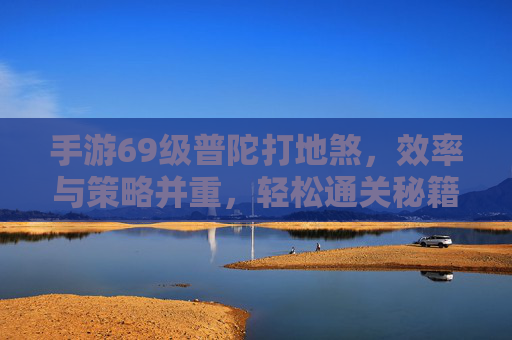 手游69级普陀打地煞，效率与策略并重，轻松通关秘籍，手游69级普陀打地煞，效率与策略并重，轻松通关秘籍