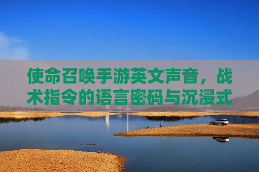 使命召唤手游英文声音,战术指令的语言密码与沉浸式体验的催化剂,使命召唤手游英文声音,战术指令的语言密码与沉浸式体验的催化剂