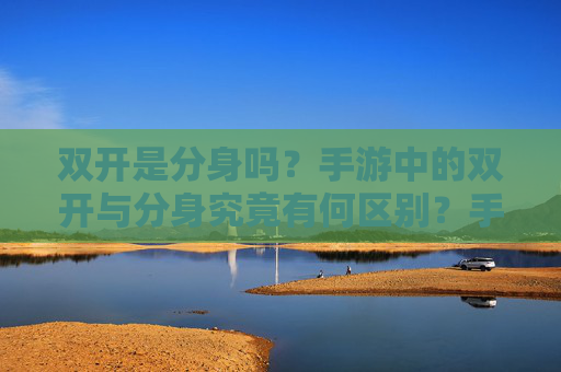 双开是分身吗?手游中的双开与分身究竟有何区别?手游双开与分身,两者究竟有何本质区别?