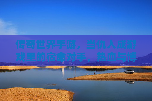 传奇世界手游，当仇人成游戏里的宿命对手，热血与博弈的极致演绎，传奇世界手游，仇人成宿命对手，热血与博弈的极致演绎