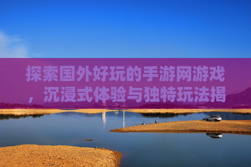 探索国外好玩的手游网游戏,沉浸式体验与独特玩法揭秘,国外好玩手游探索,沉浸式体验与独特玩法揭秘