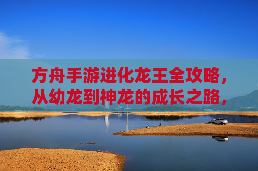 方舟手游进化龙王全攻略,从幼龙到神龙的成长之路,方舟手游进化龙王全攻略,从幼龙到神龙的成长之路